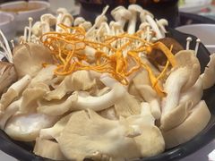 -祥源胡同·涮牛羊肉火锅(花桥店)