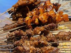 -叁宝烤肉·西安烧烤(东三爻店)