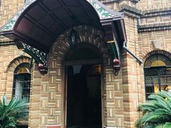 -马勒别墅饭店(静安寺店)