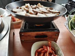 -元奶奶包饭(公新银浦店)