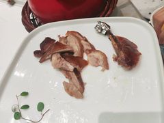 -盛百味·家宴餐厅(霸州分店)