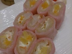 android_upload_pic-半岛太子酒家(海港城店)