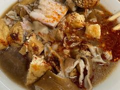 -胖子卤煮