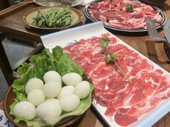 -楠火锅(昆山金鹰店)