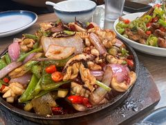 -江西饭店(黄浦区店)
