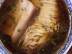 -同得兴 Since·1995 传统苏式面馆(十全街店)