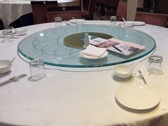 -杭州香格里拉·香宫中餐厅