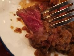 -羽深肉铺 Steak & Wine