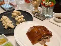 -南景饭店(万家丽路店)