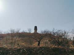 -玉皇塔
