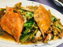 -合家小菜餐馆(新诚花苑店)