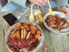 古法隆江猪脚饭-陆长玖古法猪脚饭(玄风桥店)