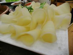 -老码头火锅(玉林店)