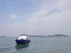 -东山风动石景区