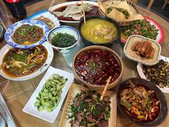 -青城甲(青城山店)