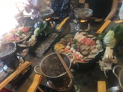-丽江庭院之爱在路上(西单店)