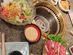 -梦山水日本烧肉(五四广场店)