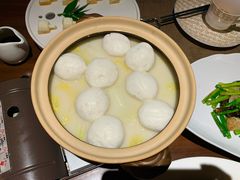 -曾宴·楚菜(湖北省博物馆店)