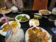 -东吴水韵(吴中店)