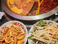 -沸炉重庆老火锅(军事博物馆店)