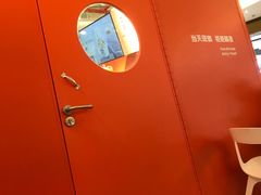 -野人先生现做冰淇淋(北京王府井东方新天地店)