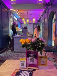 -YASAKI国际舞蹈中心