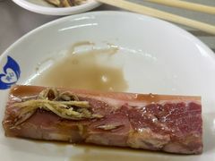 -老赵面店(大西路店)