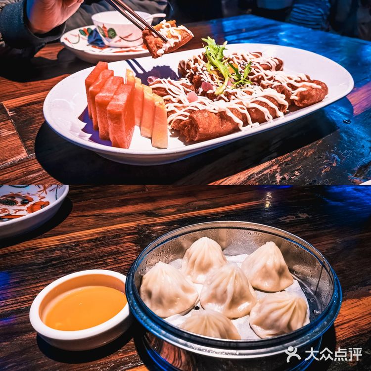 外婆家｜我外婆可能烧的更好吃[发呆]