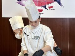 -第六季自助餐厅(甜水园店)
