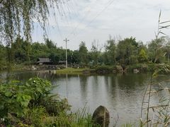 -两江国际影视城