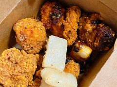 -永和大王(广渠店)