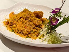 -重庆丽苑维景国际大酒店·海鲜自助餐厅