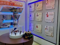 -翼速篮球·少儿篮球培训·中考体育(贵和店·原鲁能城店)