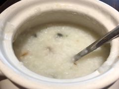 -梁记粥铺(开元地中海店)