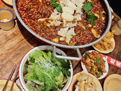 -聂发财重庆江湖菜(解放碑店)