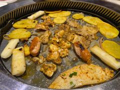 -么子烤肉(化龙池店)