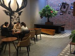 大堂-鹿角巷The Alley(龙湖天街店)