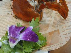 -友强·23年特色海鲜大排档(厦门店)