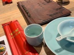 -川旺角川粤融合菜•海景餐厅(星海广场店)