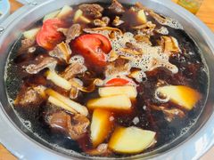 -鲁厚源牛肉坊(阳光100店)