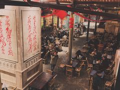 -東茅街茶馆