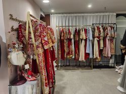 -B.Bridge Couture婚纱礼服(福田店)