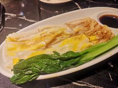 鲜虾滑肠粉-西关味(大卫城店)