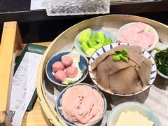 -五星桥原切肥牛火锅·30年专注好牛肉(湖塘店)