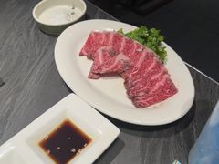 -NIUAN牛庵·日式和牛烧肉(恒隆店)