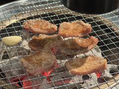 -蒜香焼肉PURUSHIN(马场路店)