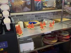 -状元阁烧烤(新华路总店)