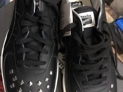 -Onitsuka Tiger(港汇恒隆广场店)