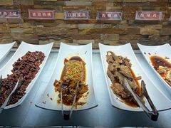 -汉巴味德(北京银座和谐广场店)
