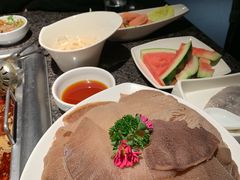 -海底捞火锅(崇文门新世界百货店)
